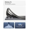 Etui Spigen Liquid Air Mag MagSafe do Samsung Galaxy S26 Ultra Marble Grey (Marmurowy Szary)